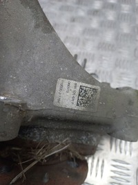 фото thumb №9, Audi a7 s7 4g 2011 зад сторона ліва ступиця колеса заднього