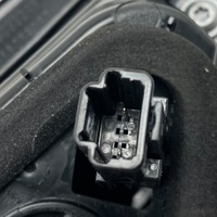 фото thumb №12, Лампа правый задняя w крышка renault clio v 265504450r