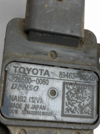 фото thumb №5, Toyota land cruiser j150 лямбда-зонд 8946360040