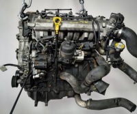 фото thumb №7, Двигатель комплектный hyundai i20 1.4crdi 08/12r, d4fc delphi