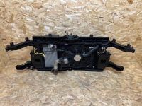 Kompletny pas передний радиатор усилитель hyundai staria 2.2d 2023r Киев, фото thumb