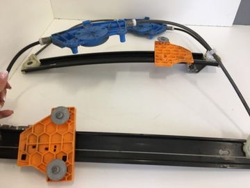 фото thumb №13, Механізм скло підйомник вікна audi a4 b6 перед зад правий лівий європа