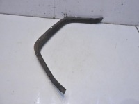 фото thumb №9, Молдинг направляющая крыла правый задняя jeep cherokee xj 8955004032