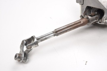 фото thumb №9, Renault megane ii 1.5 dci колонка трансмісія кермова європа 8200445347