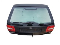 фото thumb №1, Volvo v40 кришка багажника задня