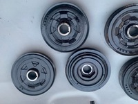 фото thumb №5, Шків_ 2.2 n22b3 __ honda cr-v iv 11-15