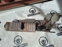 Гаситель правый  rh конечный mercedes g w463/4 amg g63 nr7 с Разборки, фото thumb