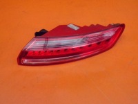 фото thumb №1, Лампа pt правый задняя renault laguna iii coupe 10r