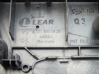 фото thumb №3, Защита накладка mercedes-benz оригинальный номер a1716901825