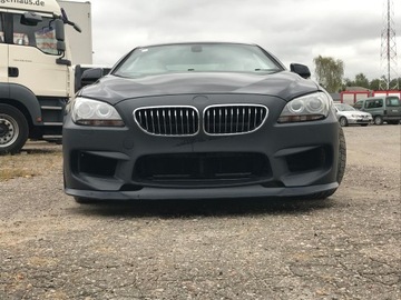 фото thumb №10, Bmw 6 f12 f13 f06 бампер переднее перед m6 тюнинг