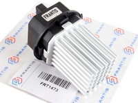 фото thumb №1, Резистор резистор обдув салону peugeot 307 407