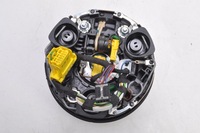 фото thumb №15, Bentley bentayga подушка воздушная водителя подушка безопасности 36a880201g