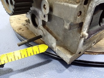 фото thumb №10, Superb iii passat b8 2.0 tdi dfca головка двигуна 04l103064d