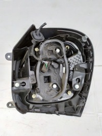 фото thumb №2, Лампа задня ліва smart forfour 453 org europa