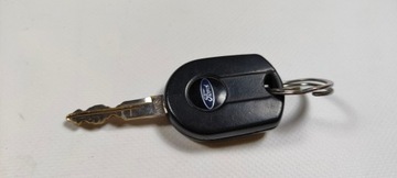 фото thumb №5, Ключ замок зажигания ford mustang 2011-2014