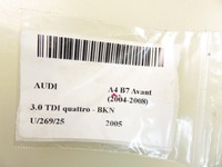 фото thumb №12, Преобразователь ксенон audi a4 b7 307329115