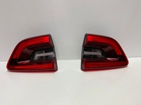 фото thumb №1, Лампа крышки левая renault kadjar 265550151r