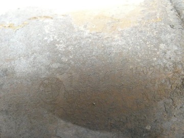 фото thumb №9, Bmw e92 e90 e93 e87 e88 2.0i n43 каталізатор колектор випускний