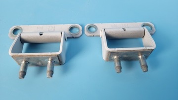 фото thumb №11, Hyundai tucson iv 22r петли крышки багажника комплект