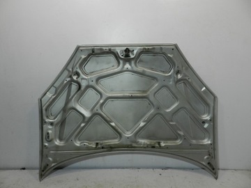 фото thumb №8, Ford focus mk1 98-04 капот кришка двигуна