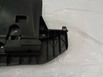 фото thumb №6, Peugeot 2008 балка защита бампера нижняя передняя