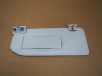 фото thumb №1, Защита солнцезащитная левая opel grandland x