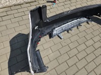 фото thumb №7, Lexus rx iv lift 19- бампер задня 52159-48270