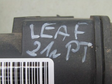 фото thumb №9, Leaf ii ze1 21r супорт правий зад задній задній гальмівний 440005sa0a