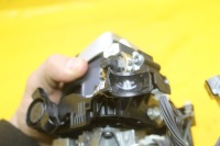 Линза лампы левый перед bmw 3 g20 g21 030110623309 9481701 с Разборки, фото thumb