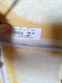 фото thumb №5, Vw touran 5ta 15-22 потолок 5ta867501k