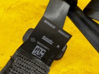 фото thumb №6, Спрацьований pas безпеки перед передній правий dacia sandero iii