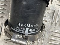 фото thumb №9, Citroen ds7 crossback 2020 wąż / труба інтеркулер