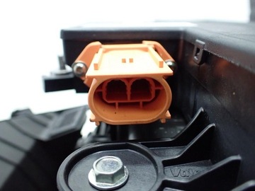 фото thumb №14, Обігрівач повітродувка європа 1ea963581f skoda enyaq iv 23r