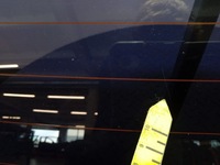 фото thumb №5, Honda fr-v скло задня задня