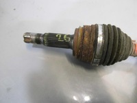 фото thumb №4, Приводной вал правый задняя toyota rav4 iii 2.2 d4d