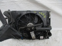 фото thumb №7, Радіатор комплект bmw e87 2004-2007 2.0 d