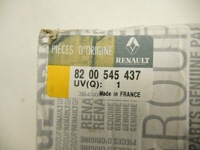 фото thumb №8, Колесо ременное dacia pick solenza clio 8200545437