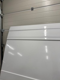 фото thumb №5, Двері праве бічний зсувні sprinter 907 910 idealne