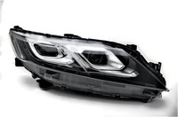 фото thumb №1, Mitsubishi eclipse cross od 2018- фара правый