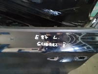 фото thumb №6, Bmw e87 двері лівий перед передній schwarz 2