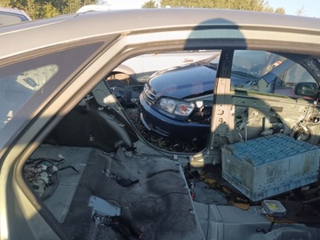 фото thumb №6, Toyota avensis t22 прокладка двері кузовна ліва права перед зад 4d 5d