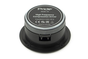 Твитер Pride H2 40 Вт