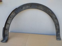 фото thumb №6, Молдинг крыла peugeot 3008 ii правый задняя