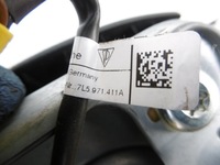 фото thumb №12, Air bag подушка водителя porsche cayenne 7l