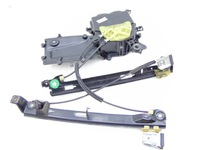 фото thumb №1, Механізм підйомник скло правий перед seat leon ii