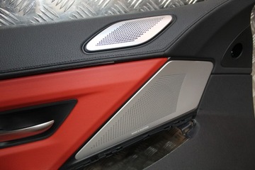 фото thumb №12, Bmw 6 f06 защитные накладки динамиков bang & olufsen