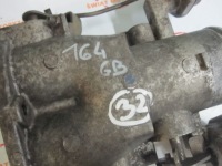 Nissan terrano 2 3.0 d ddti 152km zd30 дроссельная заслонка с Разборки, фото thumb