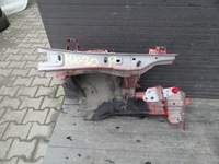 фото thumb №1, Mazda mx-30 2020 електрик лонжерон передня права оригінал