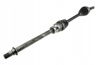 фото thumb №1, Привідний вал привідна перед права renault megane iv 1.6