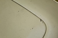 фото thumb №8, Спинка сидіння правий перед вентильовані шкіра vw phaeton